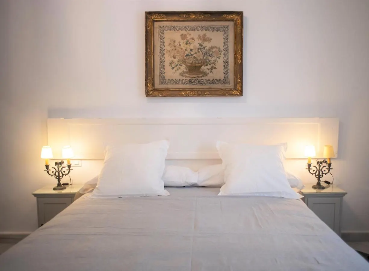 아파트 Gatu Premium Apartamento Palacio Oneto Con Jardin Privado 
