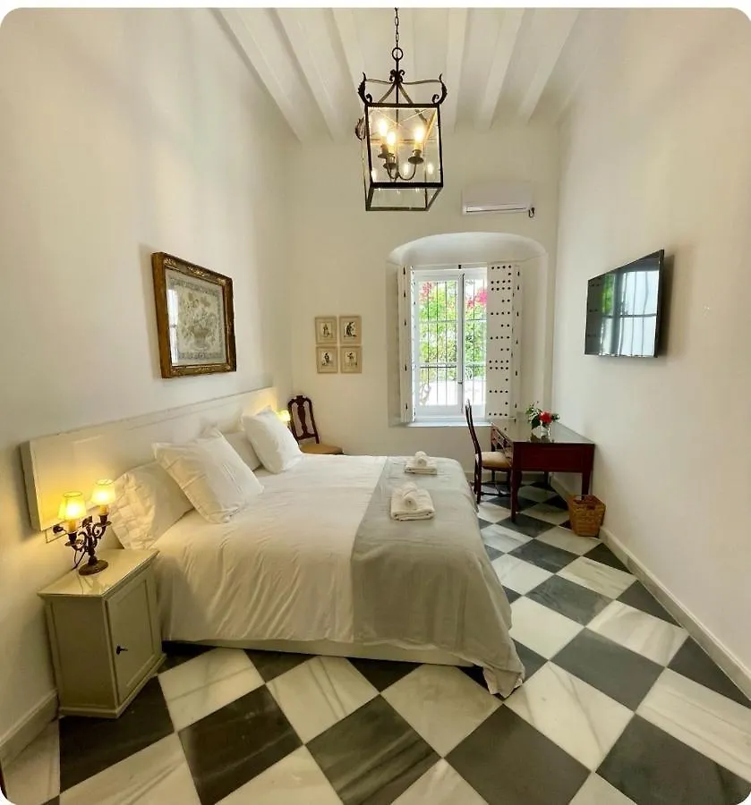 아파트 Gatu Premium Apartamento Palacio Oneto Con Jardin Privado 