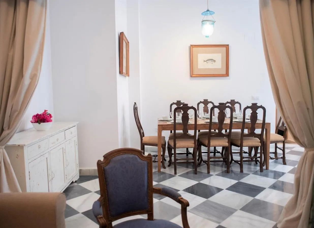 Gatu Premium Apartamento Palacio Oneto Con Jardin Privado 