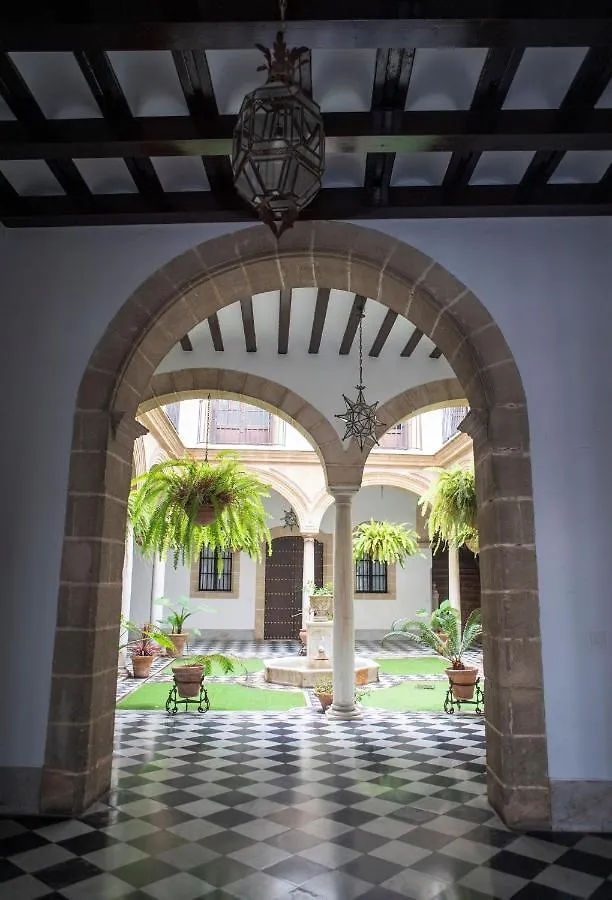 아파트 Gatu Premium Apartamento Palacio Oneto Con Jardin Privado 
