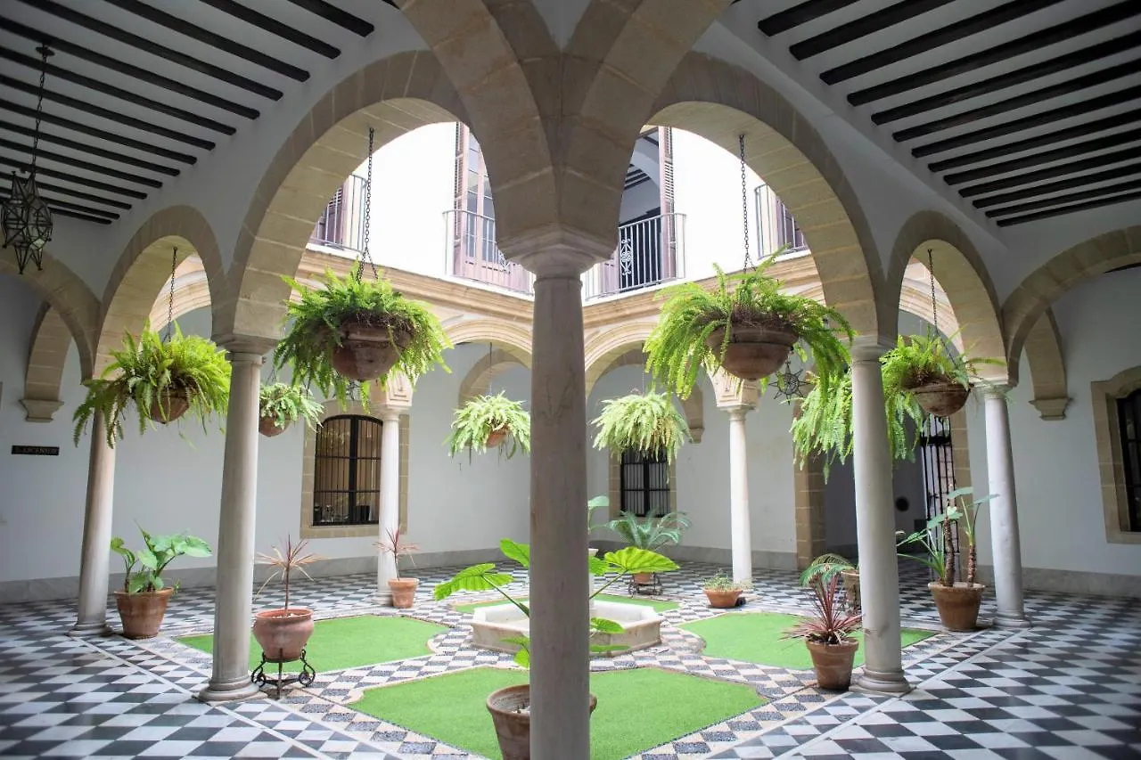 아파트 Gatu Premium Apartamento Palacio Oneto Con Jardin Privado 