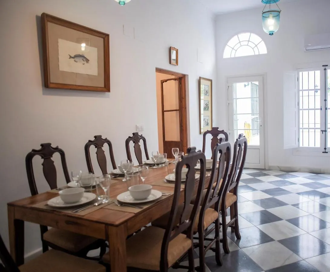 Gatu Premium Apartamento Palacio Oneto Con Jardin Privado 
