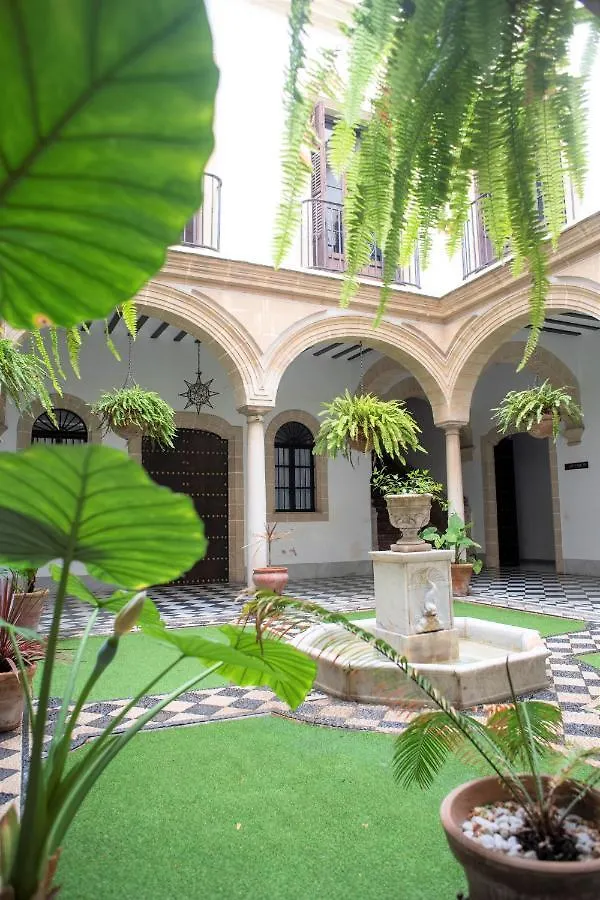 Gatu Premium Apartamento Palacio Oneto Con Jardin Privado 