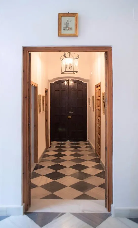 Gatu Premium Apartamento Palacio Oneto Con Jardin Privado 