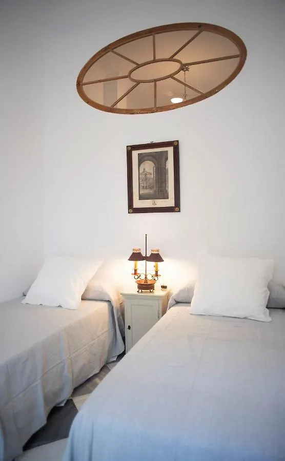 아파트 Gatu Premium Apartamento Palacio Oneto Con Jardin Privado 