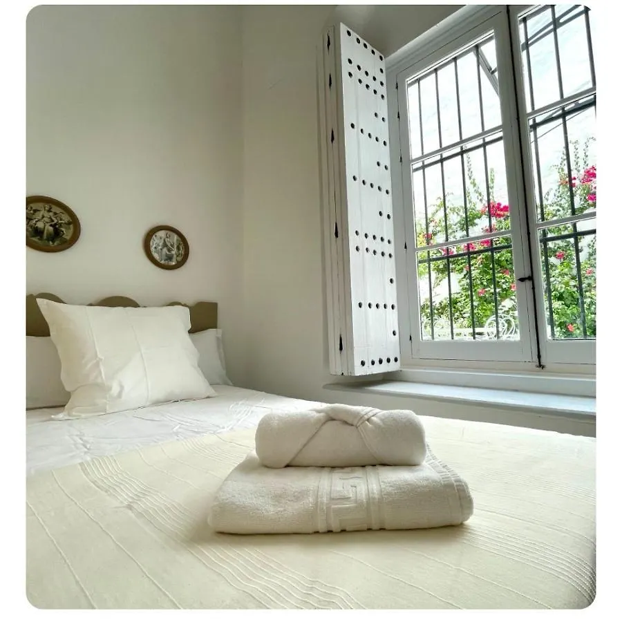 Gatu Premium Apartamento Palacio Oneto Con Jardin Privado 