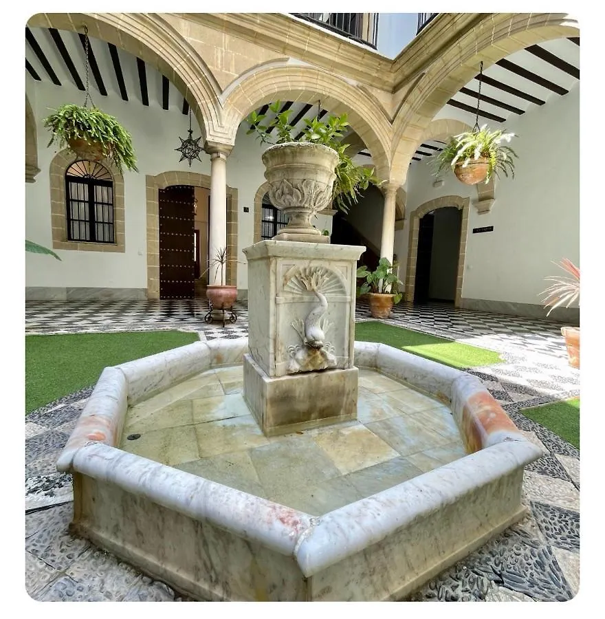 Gatu Premium Apartamento Palacio Oneto Con Jardin Privado 