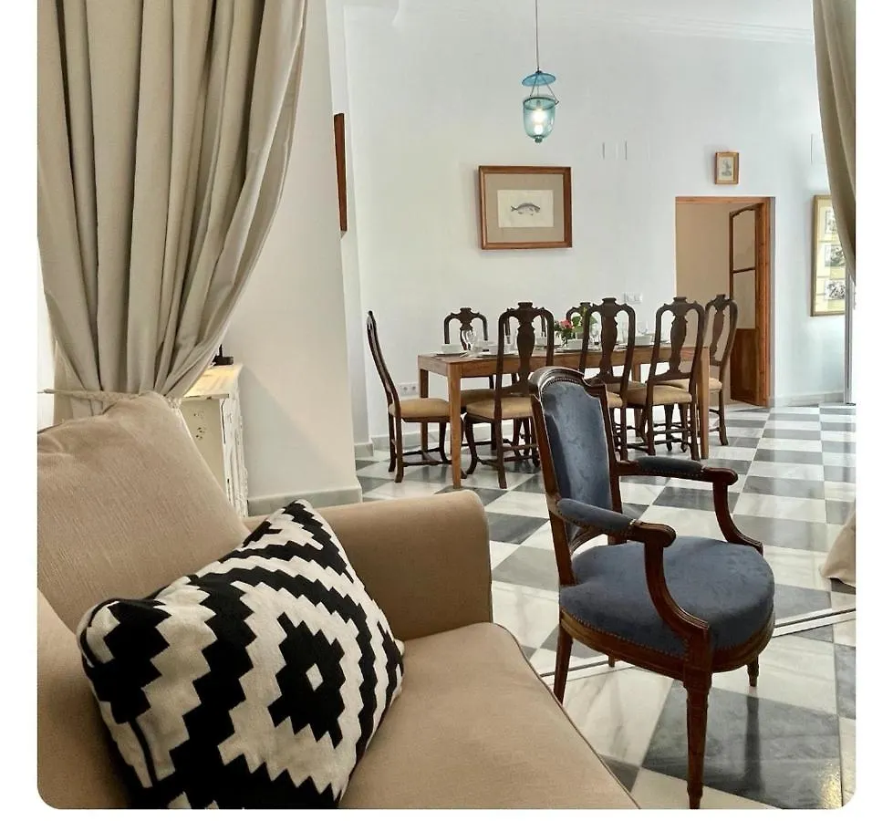 Gatu Premium Apartamento Palacio Oneto Con Jardin Privado 