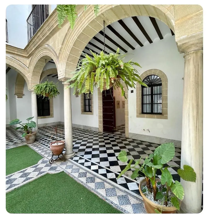 Gatu Premium Apartamento Palacio Oneto Con Jardin Privado 