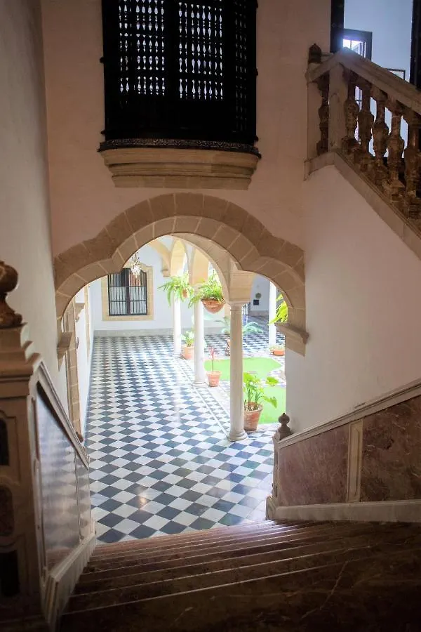 Gatu Premium Apartamento Palacio Oneto Con Jardin Privado 