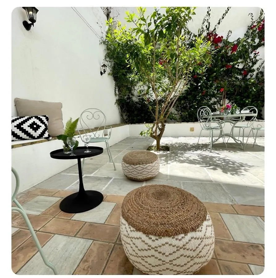 Gatu Premium Apartamento Palacio Oneto Con Jardin Privado 
